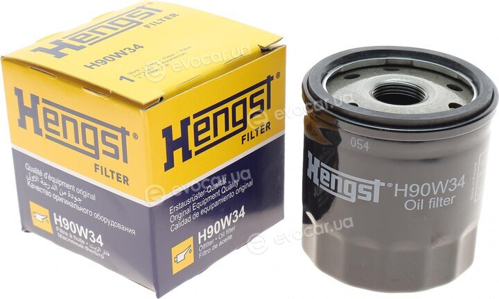 Hengst H90W34