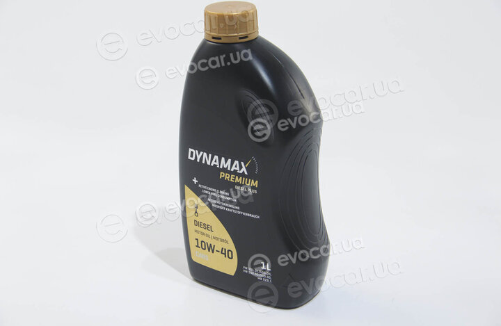Dynamax 500074