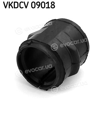 SKF VKDCV 09018