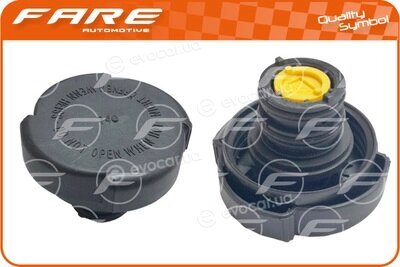 Fare TB290