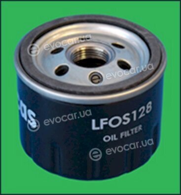 Lucas LFOS128