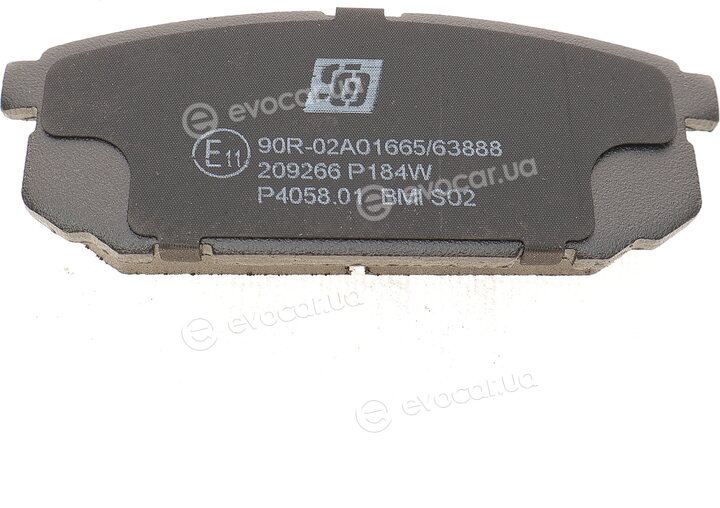 Solgy 209266