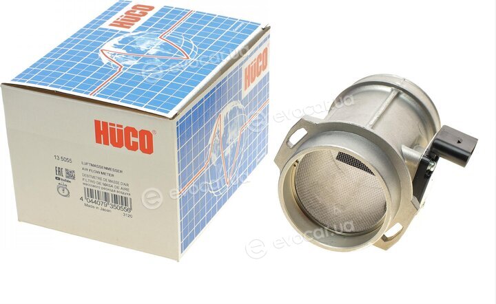 Astemo (Hitachi) / Huco 135055