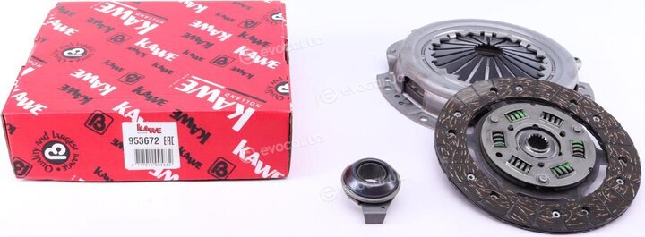 Kawe / Quick Brake 953672