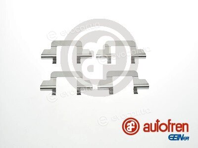 Autofren D42819A