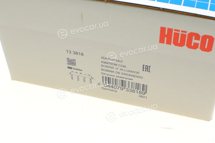 Astemo (Hitachi) / Huco 133818