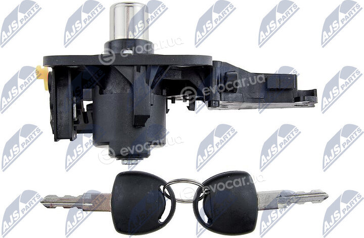 NTY EZC-PL-006