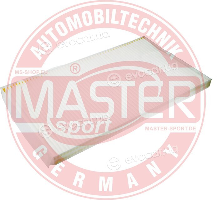 Master Sport 3455-IF-PCS-MS