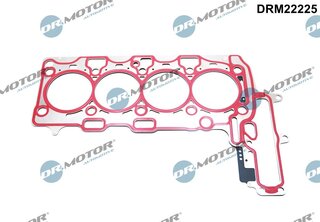 Dr. Motor DRM22225