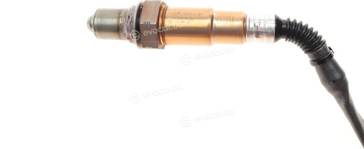 Bosch 0 258 027 197