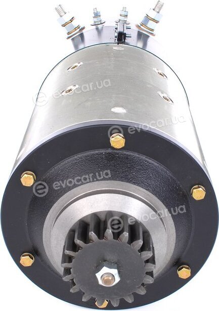 Bosch 0 001 601 007