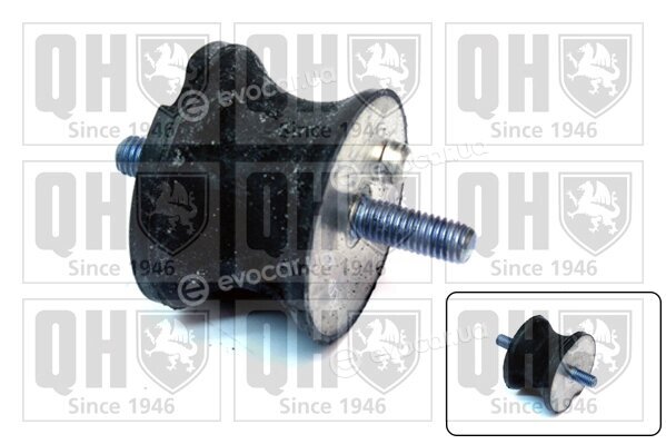 Quinton Hazell EM2575
