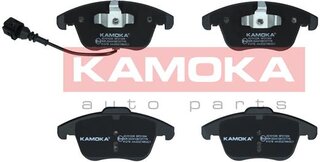 Kamoka JQ101226