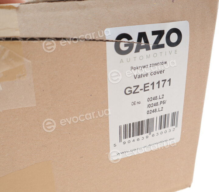 Gazo GZ-E1171