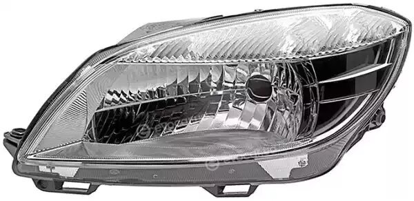 Hella 1ED 010 417-331