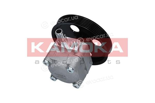 Kamoka PP186