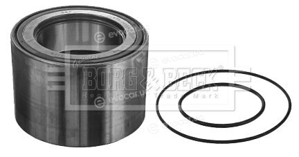 Borg & Beck BWK1397