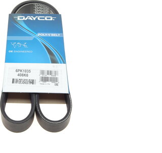 Dayco 6PK1035