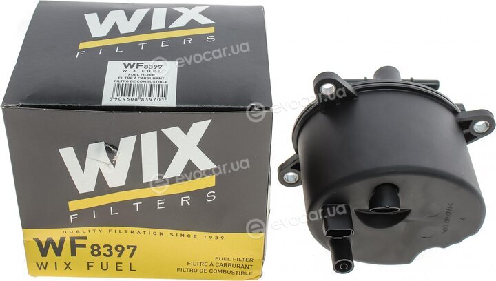 WIX WF8397