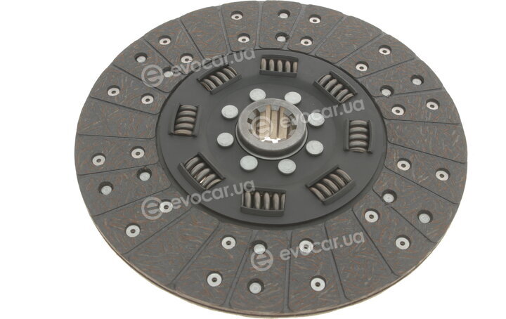 Kawe / Quick Brake 2351