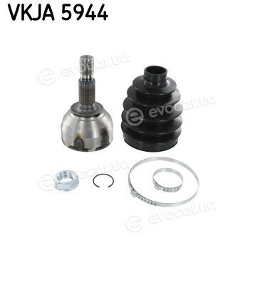 SKF VKJA 5944