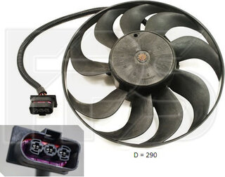 FPS FP74W81