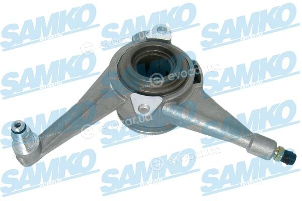 LPR / Samko M30453