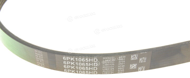 Gates 6PK1065HD
