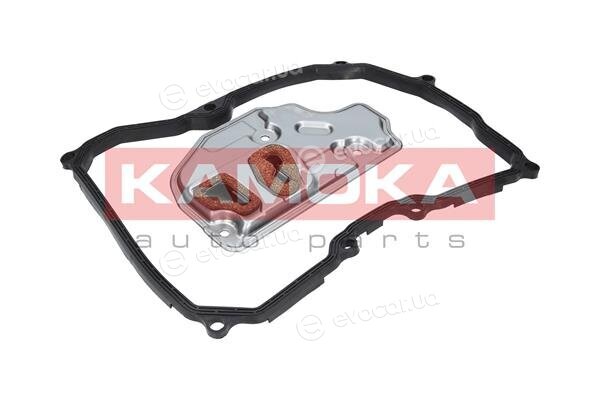 Kamoka F601101