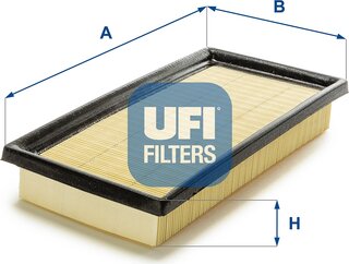 UFI 30.781.00
