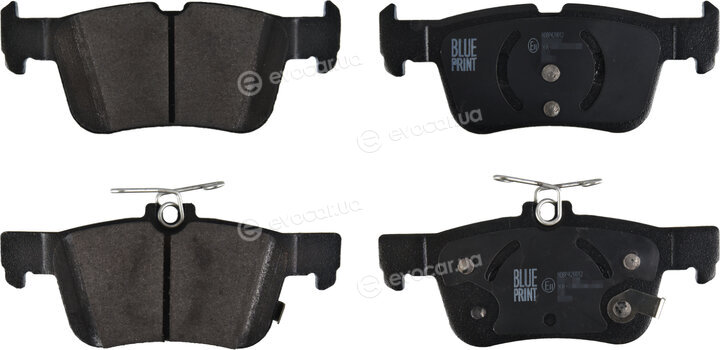 Blue Print ADBP420012
