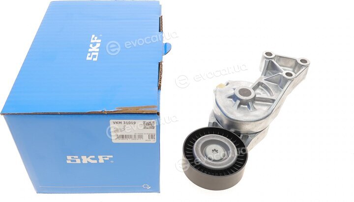 SKF VKM 31019