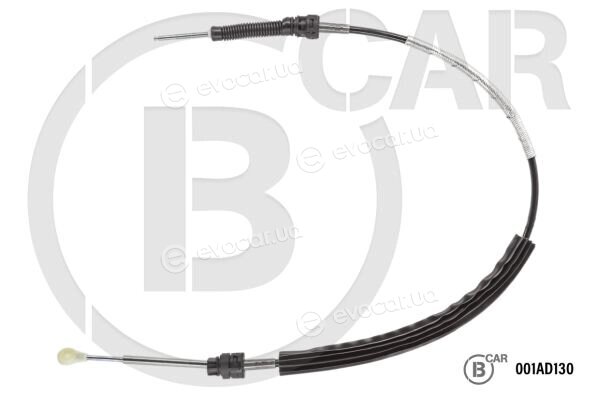 BCAR 001AD130