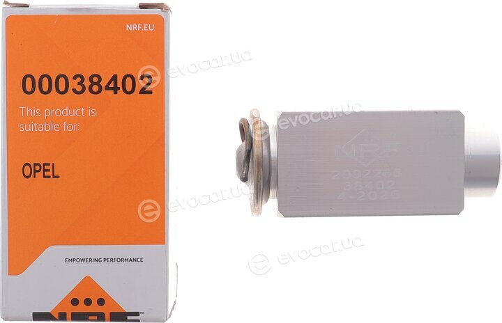 NRF 38402