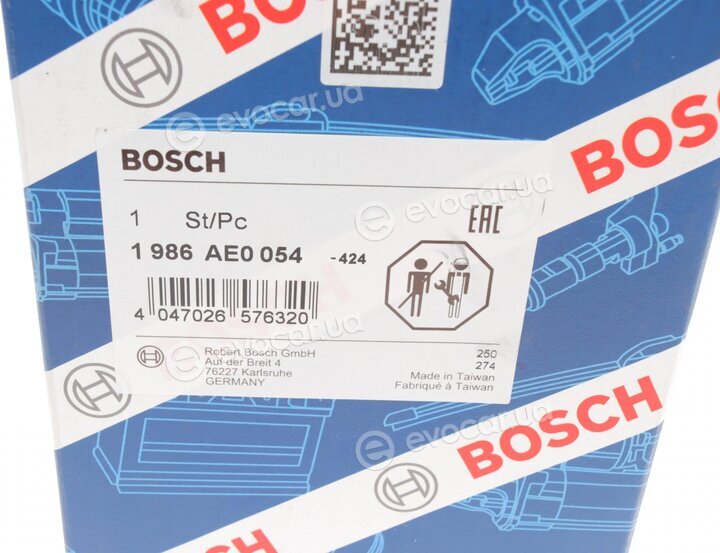 Bosch 1 986 AE0 054