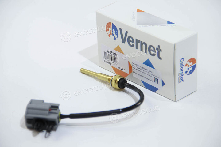 Vernet / Calorstat WS3149
