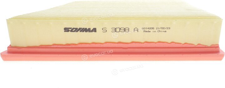Sofima S 3D98 A