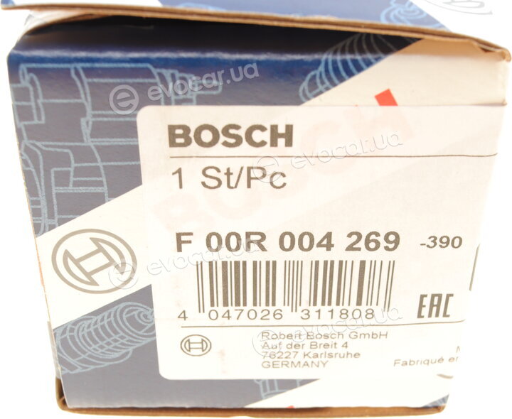 Bosch F 00R 004 269