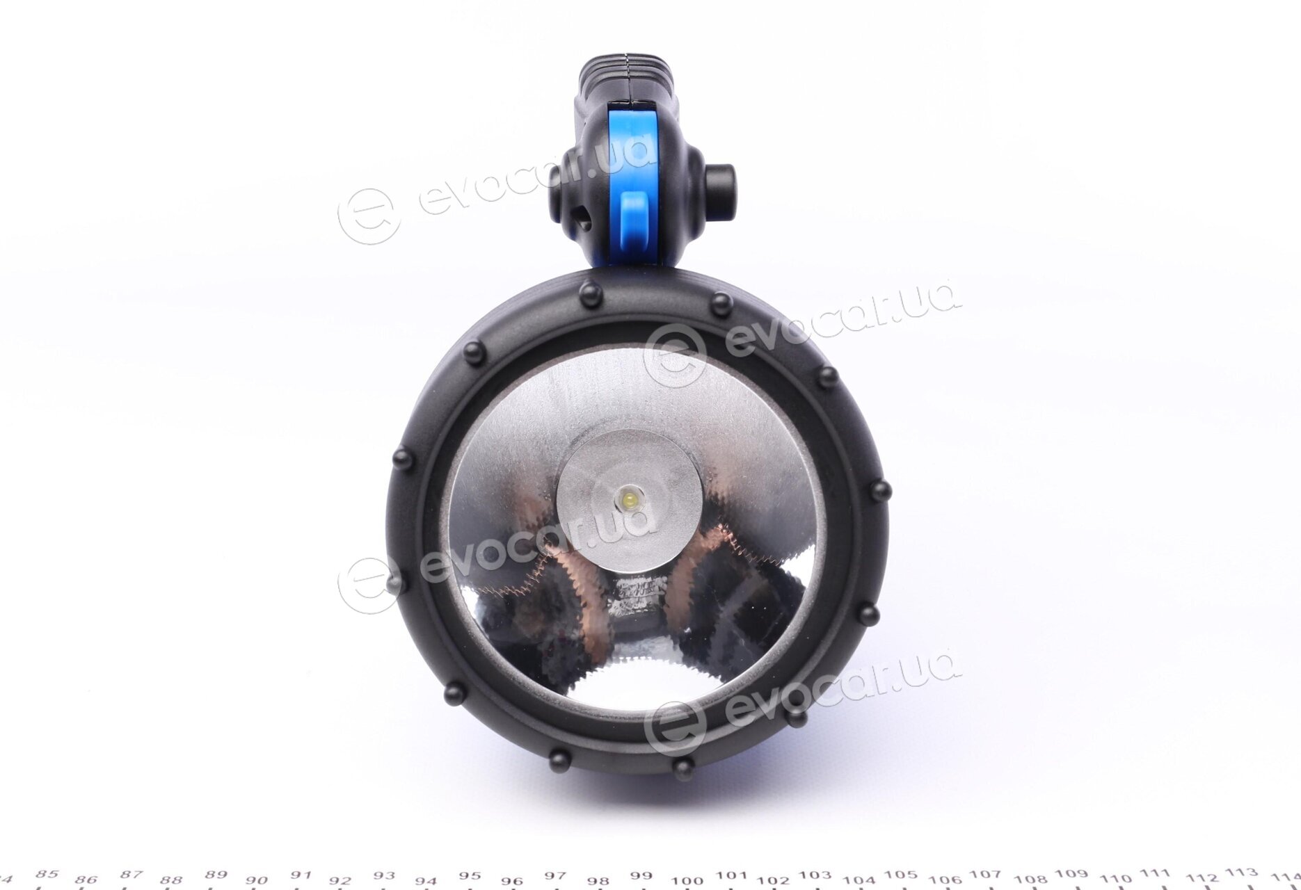Ring RT5180 ліхтарик ручний (125lm/наклон ручки 90°/3 батарейки lr6/до ...