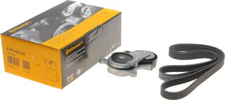 Continental 5PK1515K1