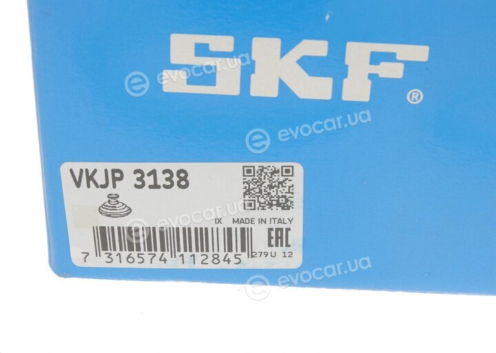 SKF VKJP 3138