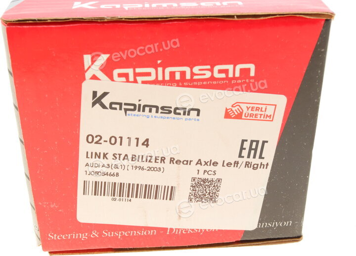 Kapimsan 02-01114