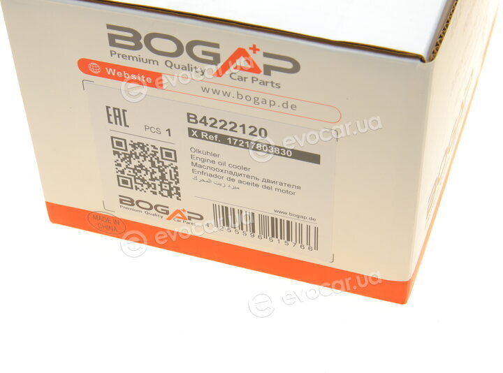 Bogap B4222120