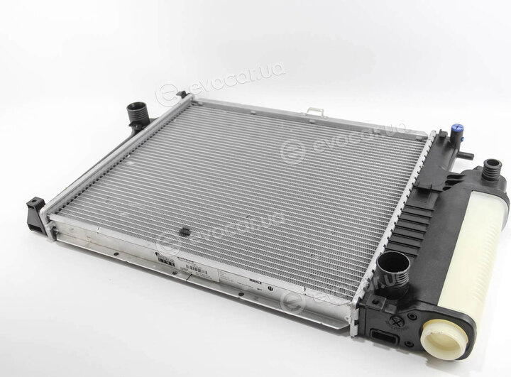 Mahle CR 327 000P