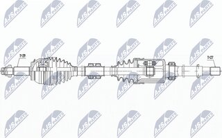 NTY NPW-NS-080
