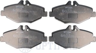 Optimal BP-12127