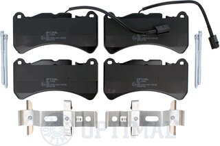 Optimal BP-12968