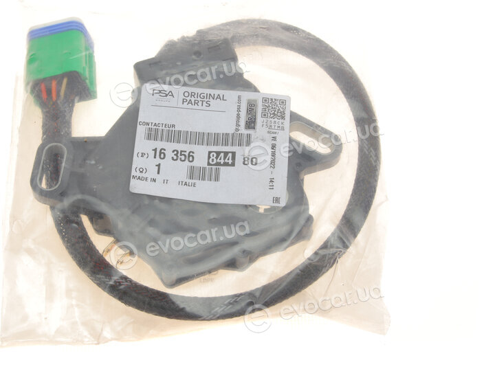 Mopar (PSA / FCA) 1635684480