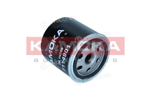 Kamoka F114901