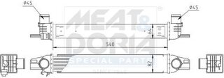 Meat & Doria 995213
